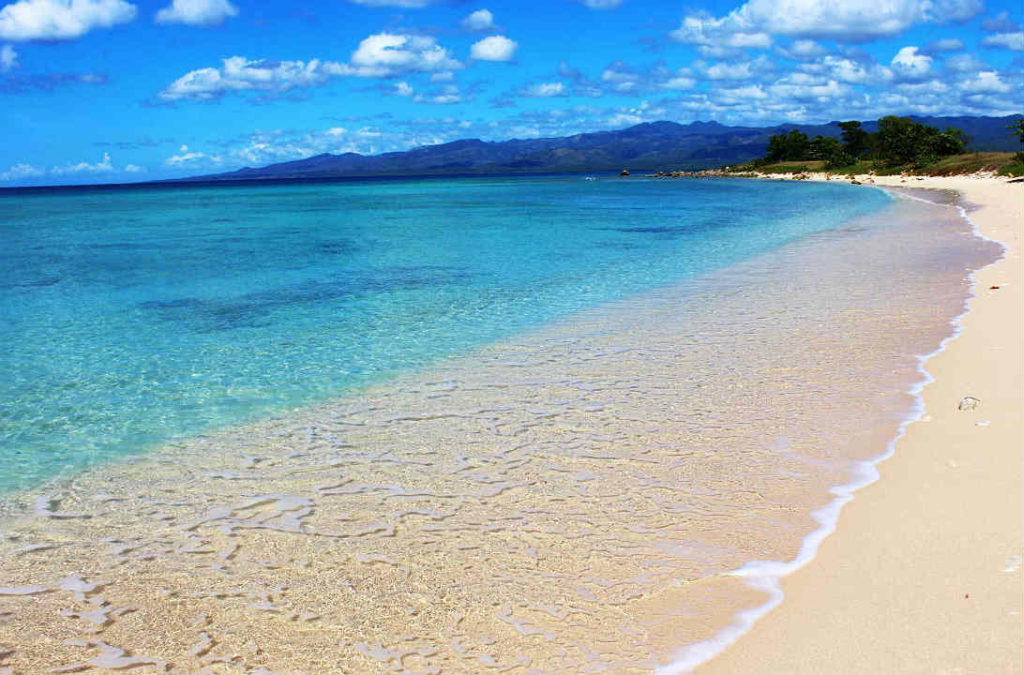 fotos das ilhas do caribe