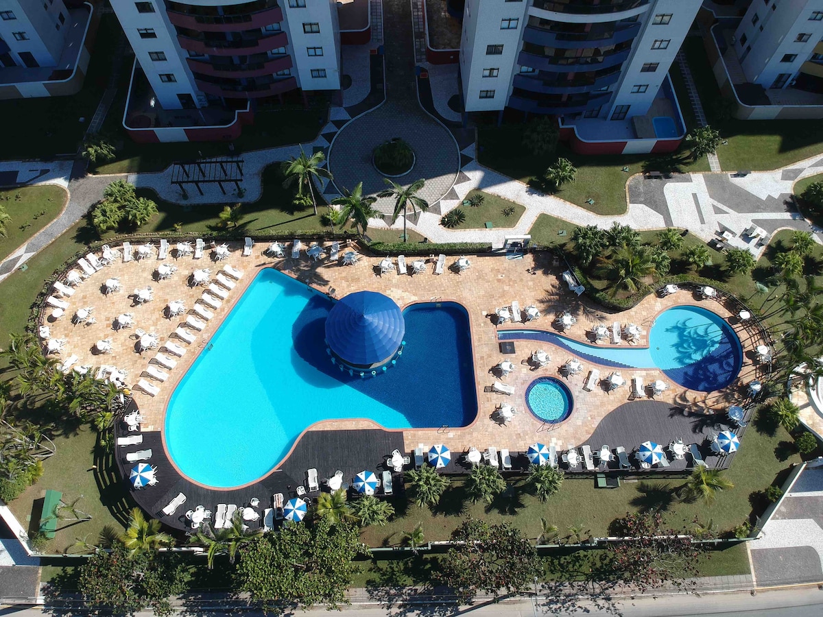 Aruba vs Bahamas: Qual o Melhor Destino para Famílias no Caribe?