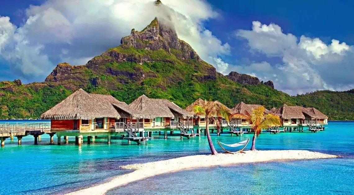 fotos das ilhas do caribe