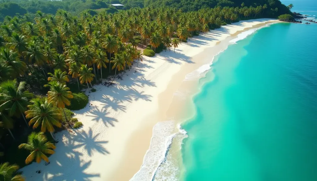 Praias de Maceió em 2026: Descubra o Paraíso Azul Perfeito