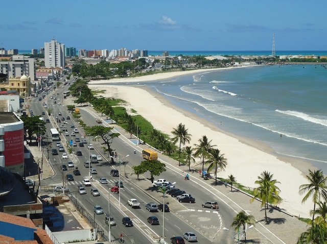 Roteiro de 3 e 5 Dias: As Melhores Praias de Maceió para sua Viagem