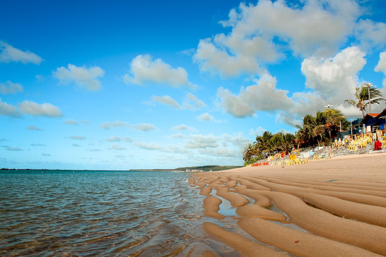 fotos das praias de maceio