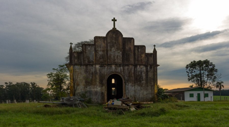 Guia Completo das Igrejas Barrocas de Ouro Preto