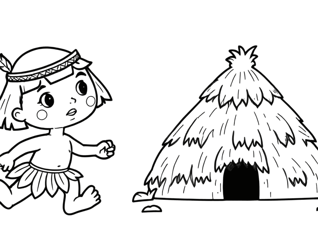 Conheça as Principais Etnias Indígenas do Brasil através de Imagens