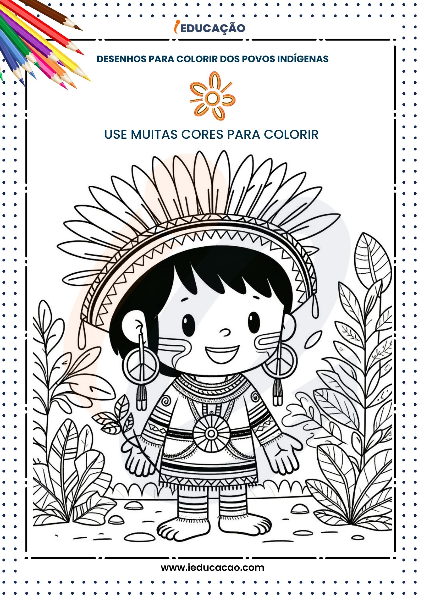 Guia Completo: Bancos de Imagens Gratuitos sobre Povos Indígenas