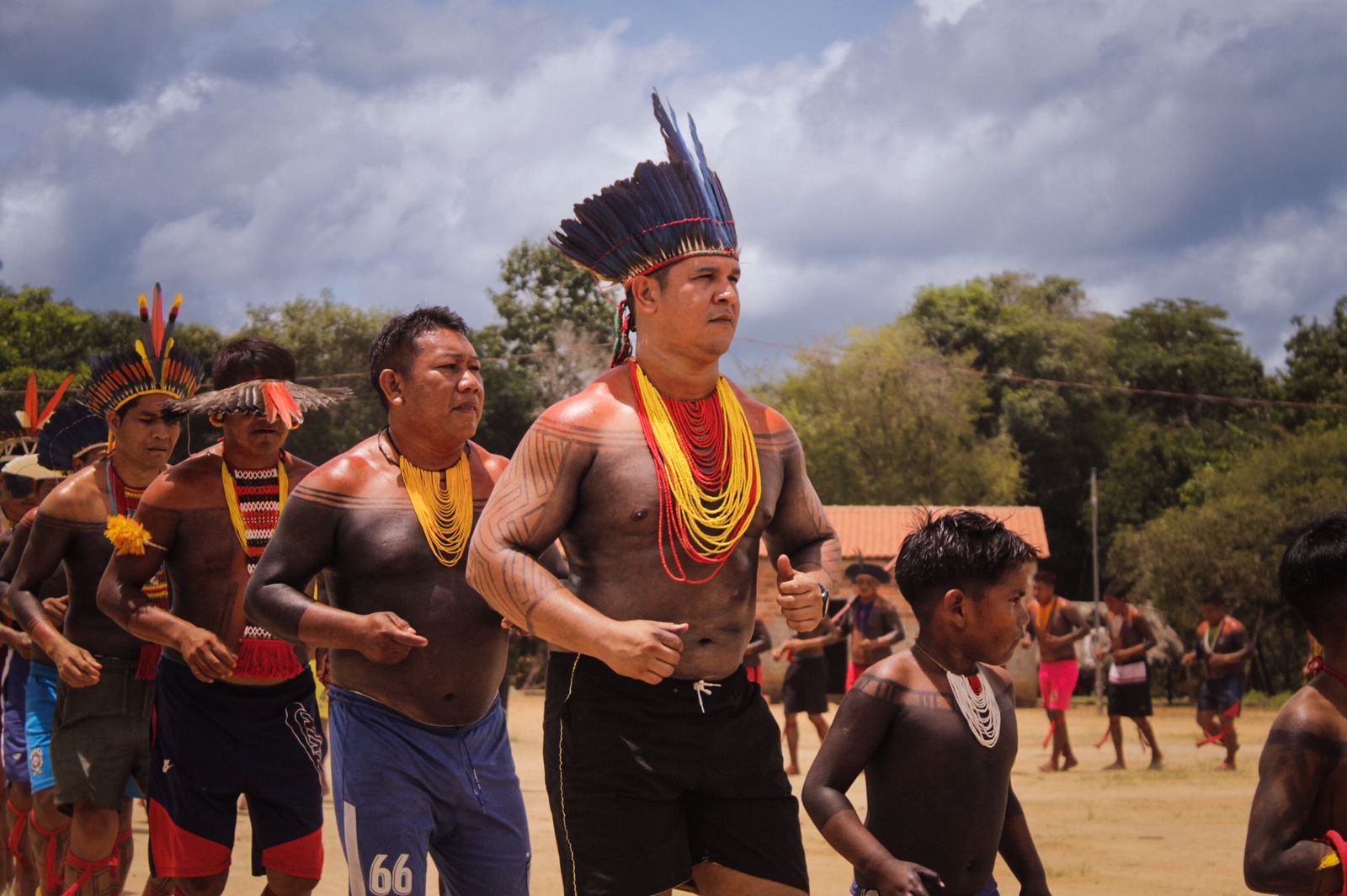 Guia Completo: Bancos de Imagens Gratuitos sobre Povos Indígenas