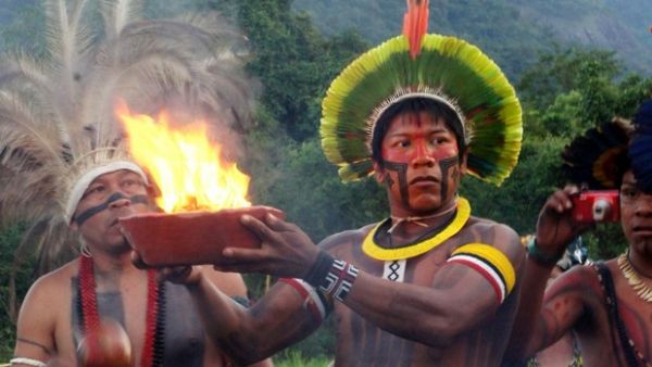 Conheça as Principais Etnias Indígenas do Brasil através de Imagens