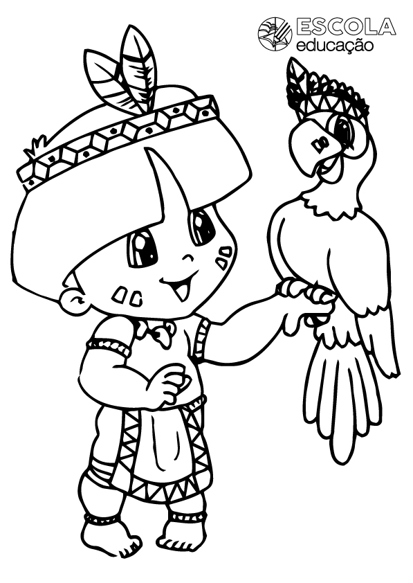 A Importância da Representação Respeitosa em Imagens Indígenas