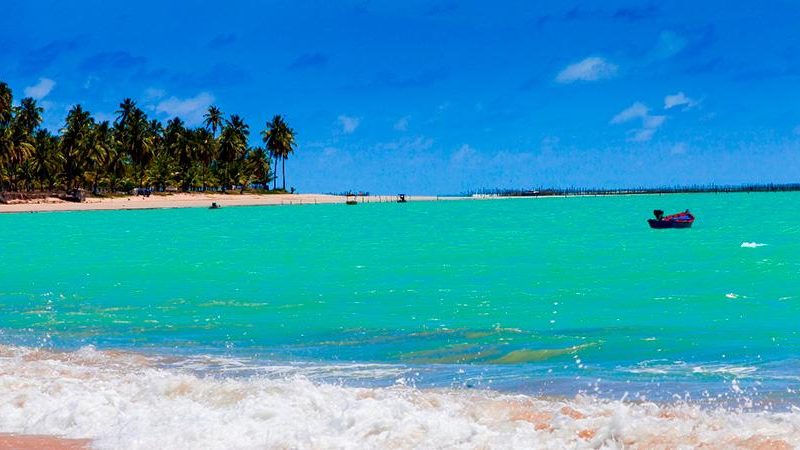 Como Tirar as Melhores Fotos nas Praias de Maceió: Dicas de Locais e Poses