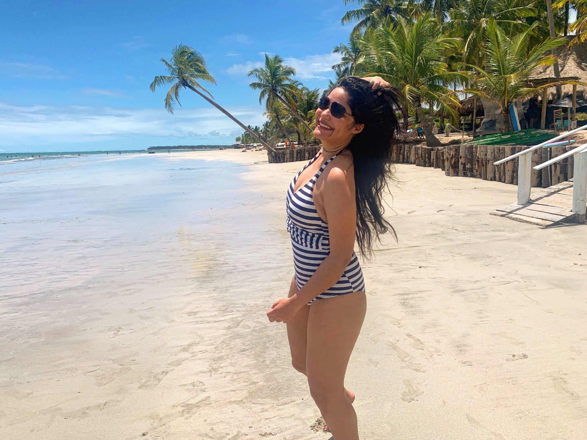 Maceió Além da Orla: Descubra as Praias Escondidas e Clubes Exclusivos