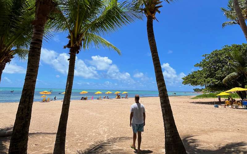 Roteiro de 3 Dias em Maceió: Explorando Praias, Piscinas Naturais e Gastronomia