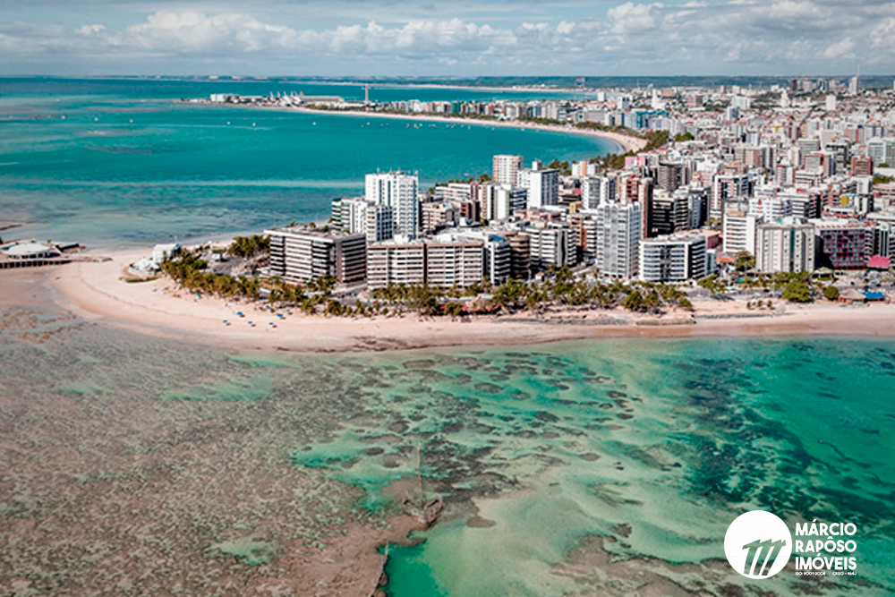 Ponta Verde vs. Pajuçara vs. Jatiúca: Qual a Melhor Praia Urbana de Maceió para Você?