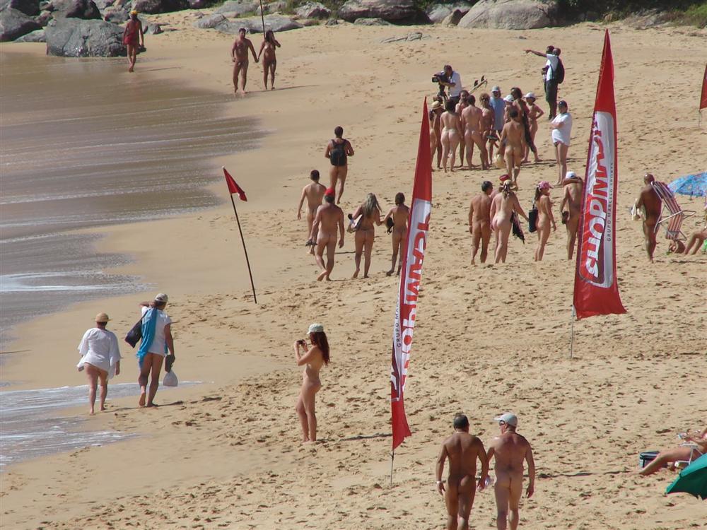 Ética e Regras do Naturismo: O Que Você Precisa Saber Antes de Visitar uma Praia