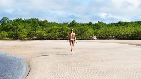 Guia Completo das Praias de Nudismo no Brasil: Onde Ir e Como Se Preparar