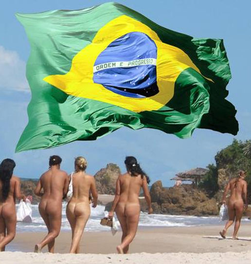 Ética e Regras do Naturismo: O Que Você Precisa Saber Antes de Visitar uma Praia