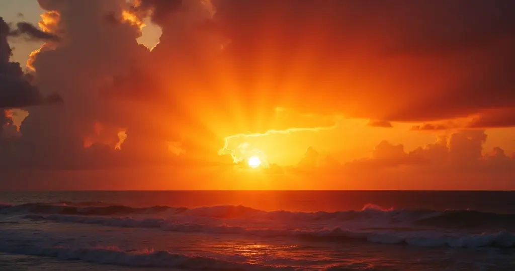 Fotos do Por de Sol: os 17 ângulos que transformam paisagens [Guia 2026]