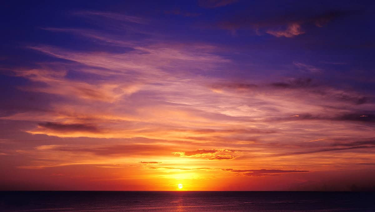 Fotografia de Pôr do Sol com Celular: Truques Simples para Imagens Incríveis