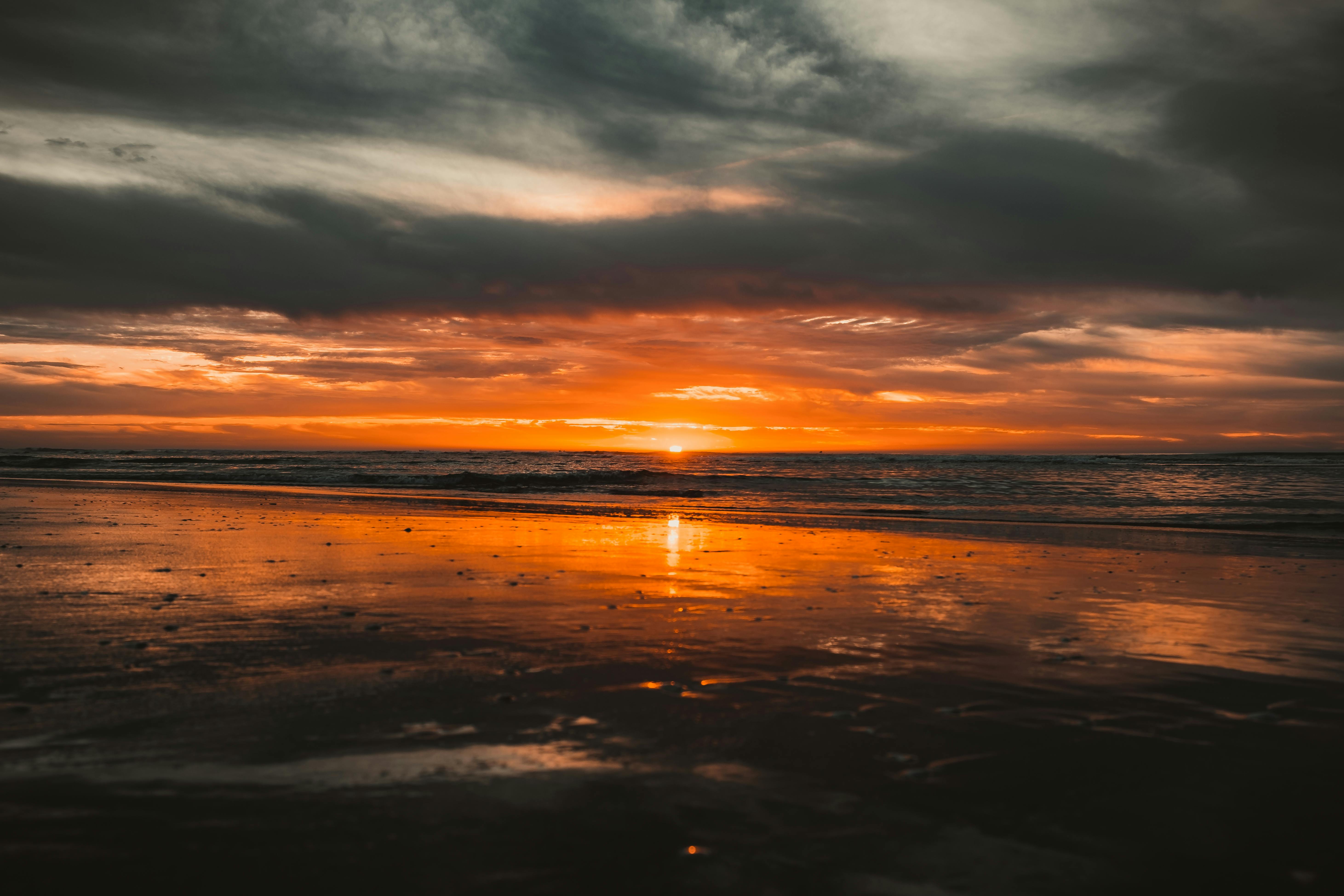 Fotografia de Pôr do Sol com Celular: Truques Simples para Imagens Incríveis