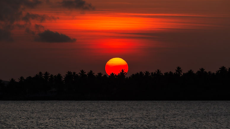 Fotografia de Pôr do Sol com Celular: Truques Simples para Imagens Incríveis