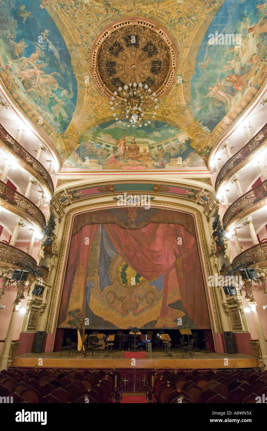 Manaus Além do Teatro Amazonas: Roteiro Cultural na Cidade