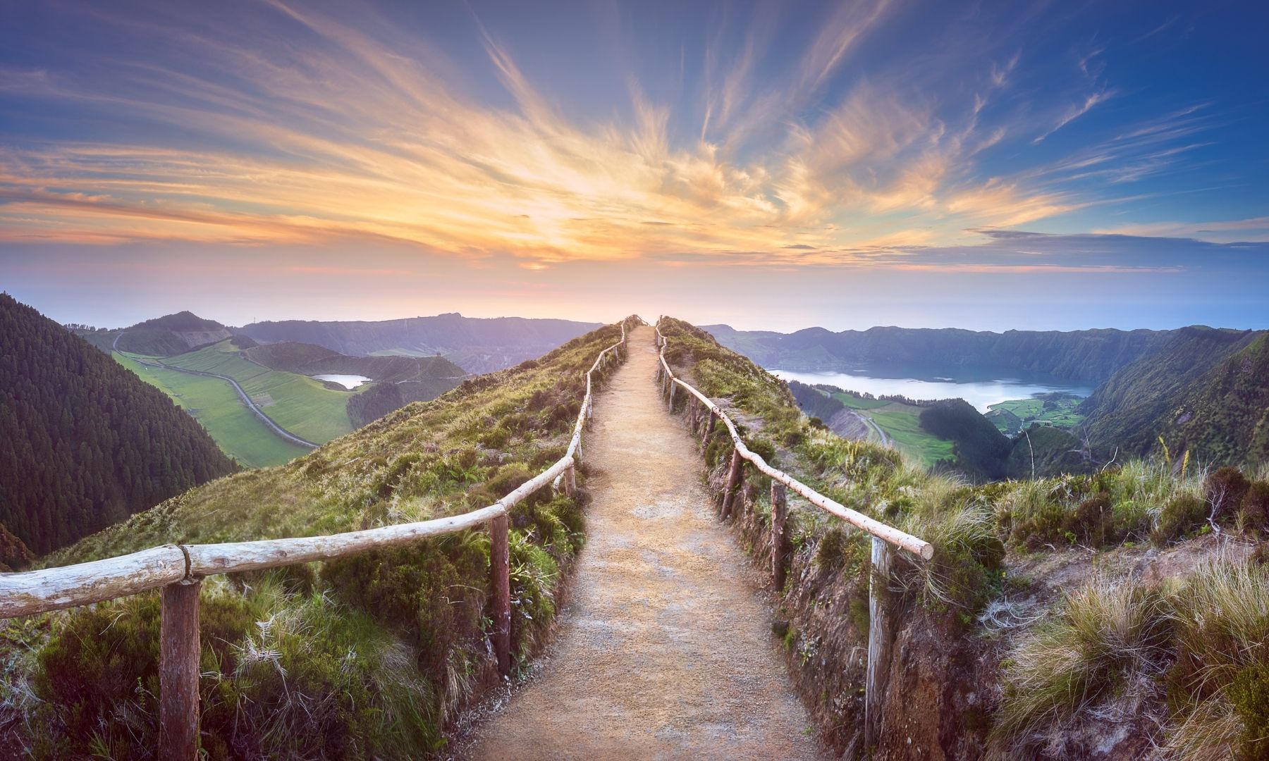 Como tirar fotos incríveis de paisagens: Dicas e equipamentos