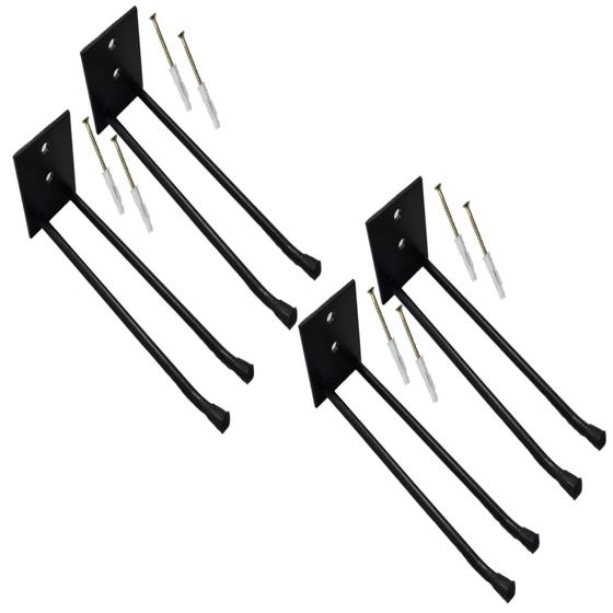 Guia Completo: Como Usar Ganchos Adesivos Sem Danificar a Parede