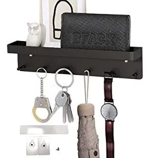 Guia Completo: Como Usar Ganchos Adesivos Sem Danificar a Parede