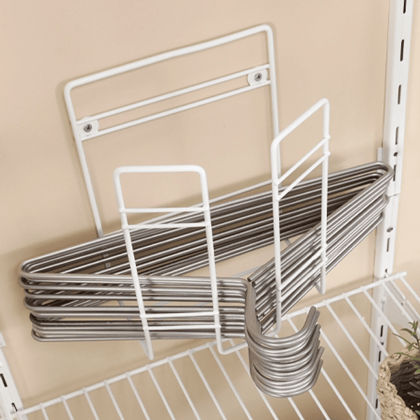 Organização Inteligente: Maximizando Espaços com Ganchos Decorativos