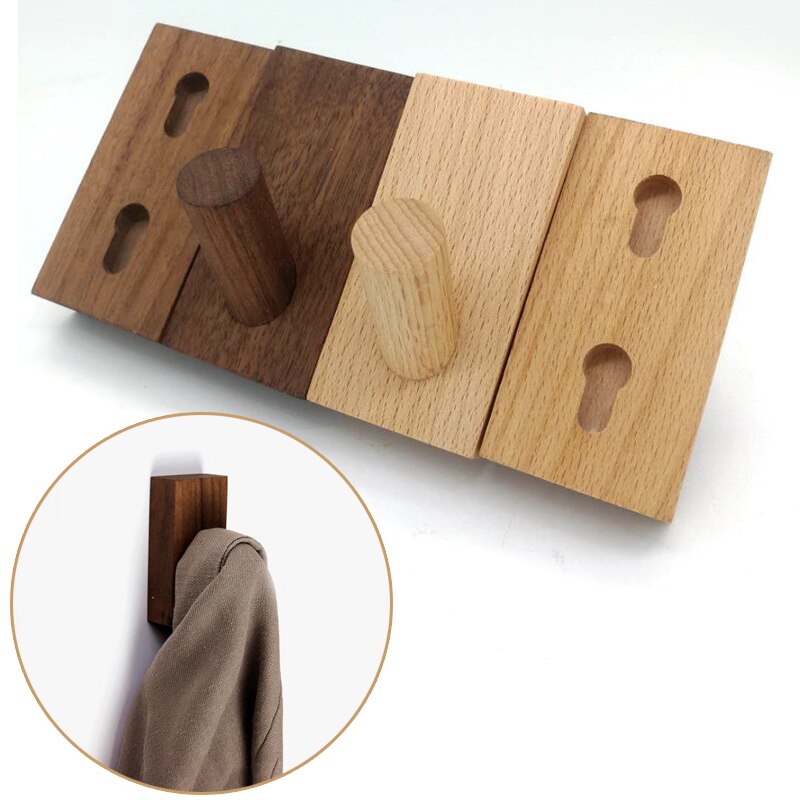 ganchos organizadores decorativos