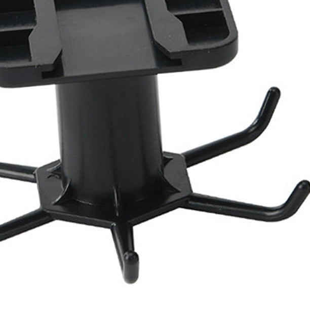 Guia Completo: Como Usar Ganchos Adesivos Sem Danificar a Parede