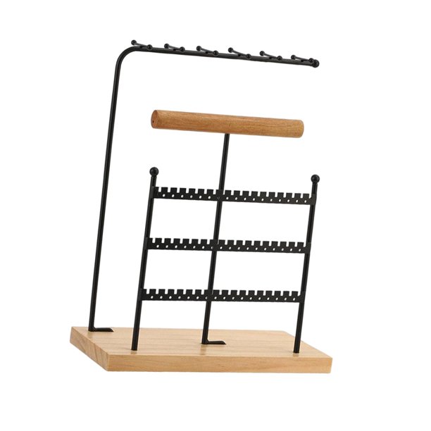 Decoração Criativa: 10 Ideias de Ganchos para Cada Estilo de Ambiente