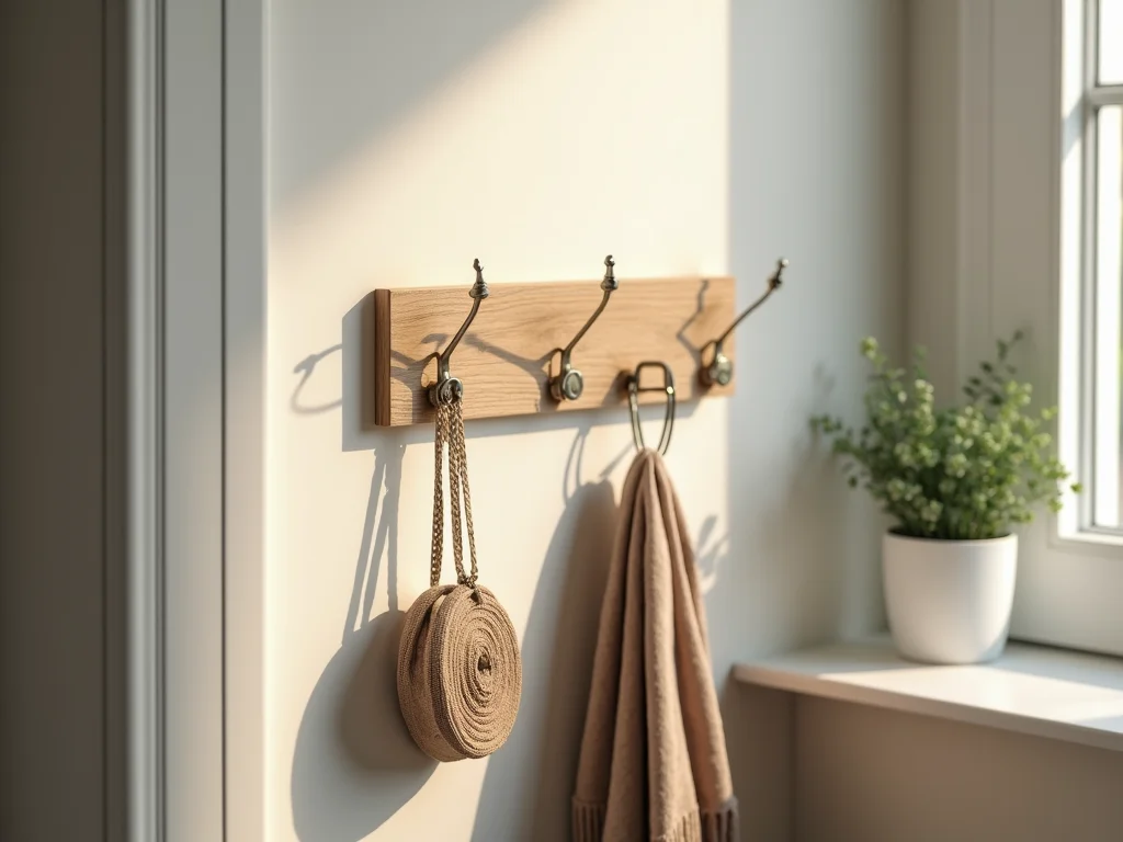 Transforme Sua Casa: Ganchos Organizadores Decorativos Que Encantam Transforme Sua Casa: Ganchos Organizadores Decorativos Que Encantam