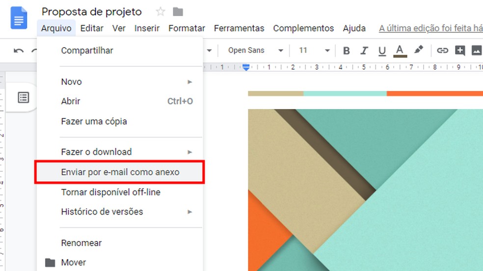 google docs truques