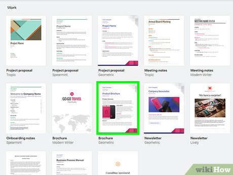Como usar Smart Chips no Google Docs para reuniões
