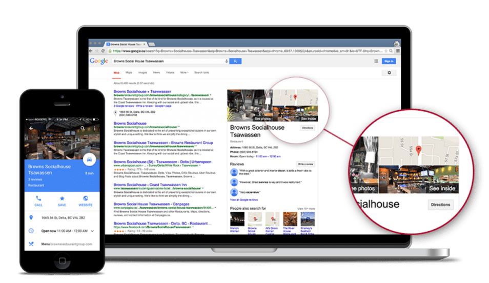Guia Completo: Como Criar seu Perfil da Empresa no Google para Advogados