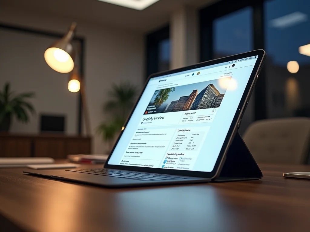 Advogados: Como o Google Meu Negócio Impulsiona Sua Visibilidade em 2026 Advogados: Como o Google Meu Negócio Impulsiona Sua Visibilidade em 2026