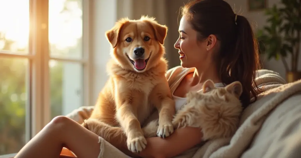 Guarda de Animais de Estimação: o que o STJ diz em 2026