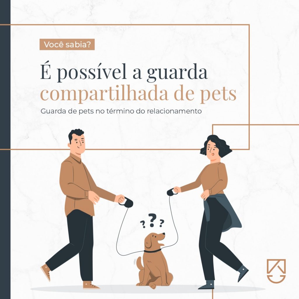 Direitos dos Animais na Separação: Entenda a Família Multiespécie