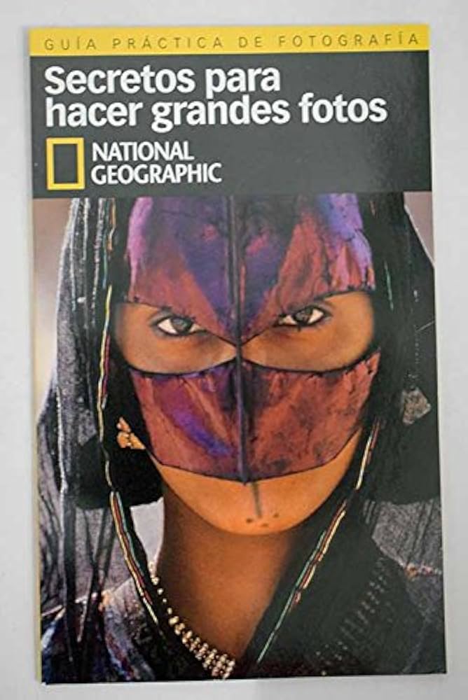 Guia de Fotografia National Geographic: vale a pena investir?