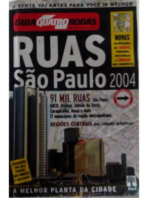Como Encontrar Edições Raras do Guia Quatro Rodas para Colecionadores