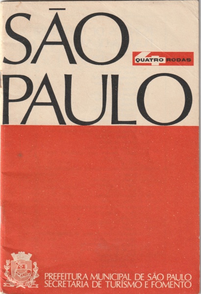 A História do Guia de Ruas Quatro Rodas: Do Papel ao Digital