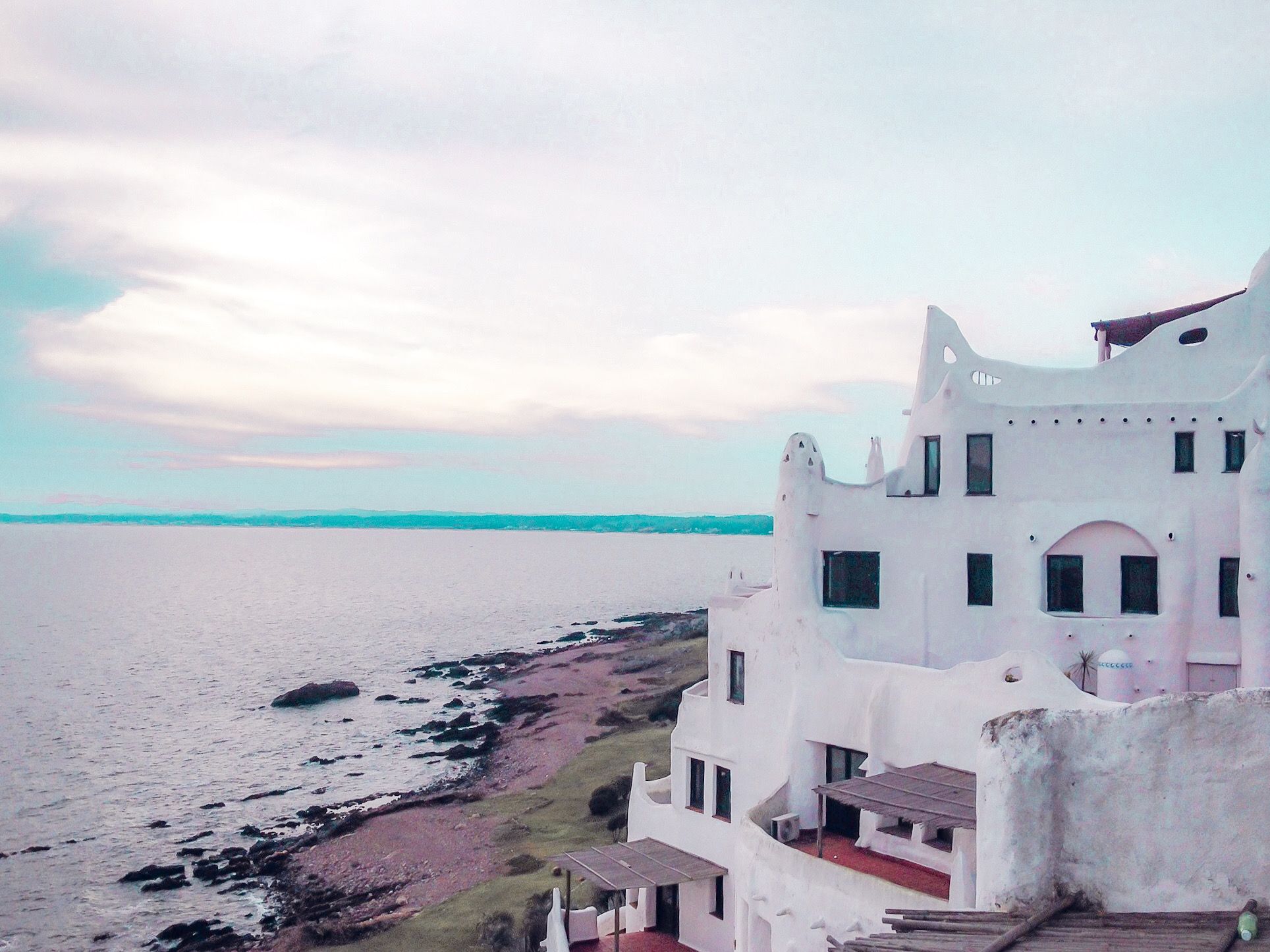 guia de viagem uruguai