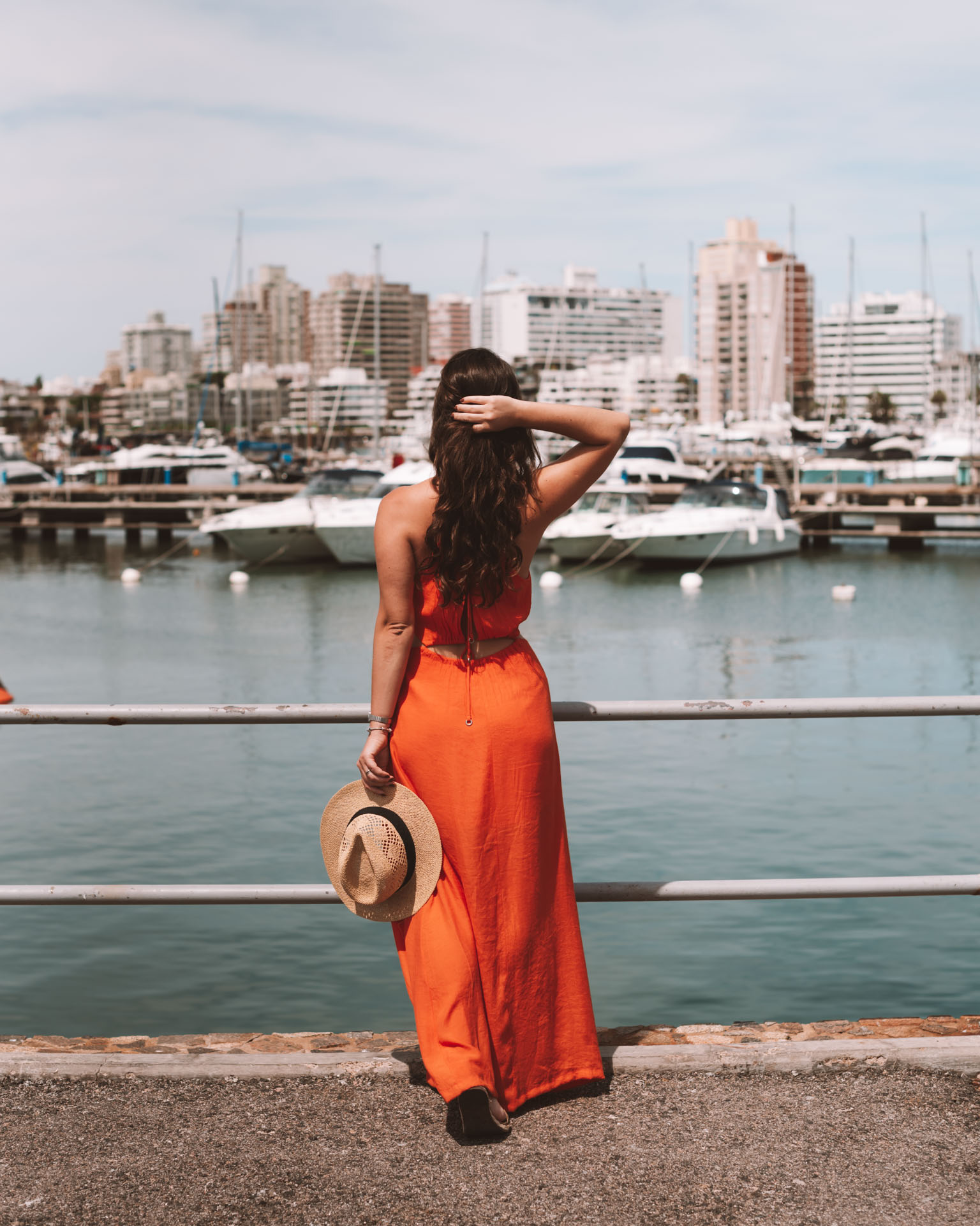 Roteiro de 5 dias no Uruguai: Montevidéu