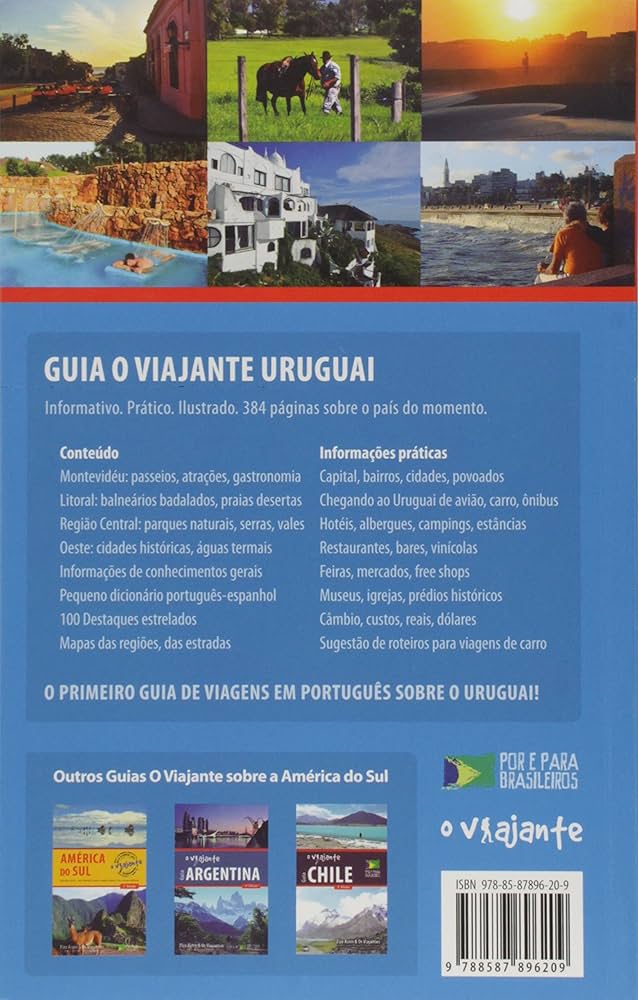 Como economizar na sua viagem ao Uruguai: Dicas de IVA e hospedagem