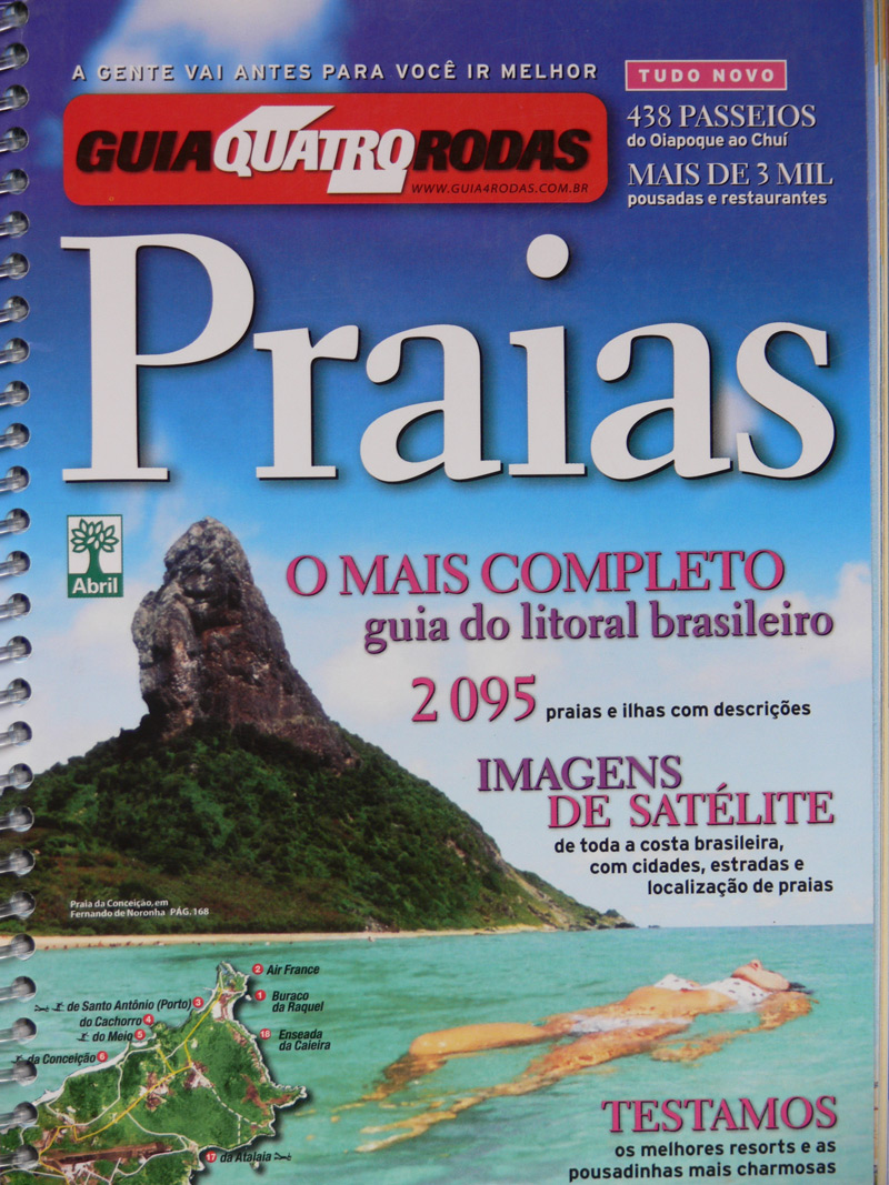 Planeje Sua Viagem 2026: Dicas e Melhores Praias do Litoral Brasileiro