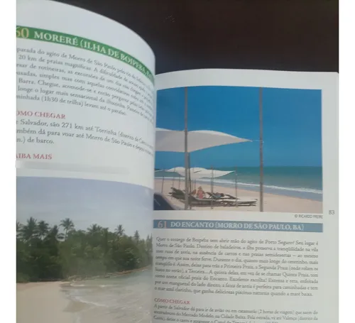 Fernando de Noronha: Guia Definitivo das Praias 5 Estrelas