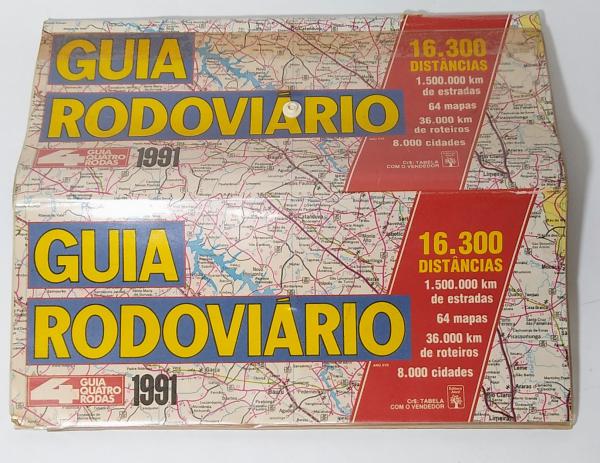 Como Planejar sua Viagem de Carro em 2024: Além do Guia Quatro Rodas