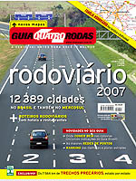 Colecionadores: Onde Encontrar Edições Antigas do Guia Quatro Rodas Rodoviário