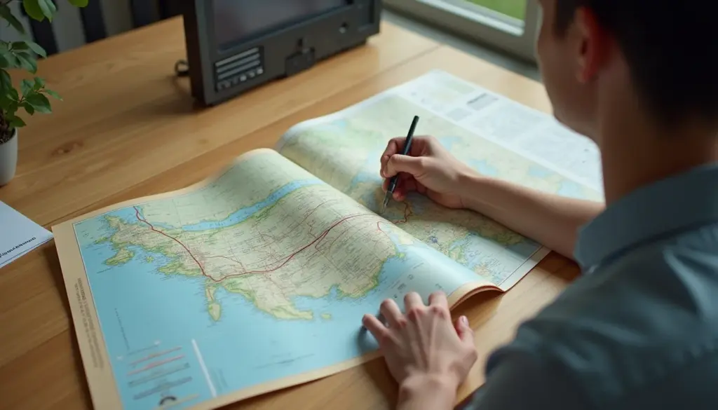 Planeje Sua Viagem: Essenciais Guias de Estradas em 2026