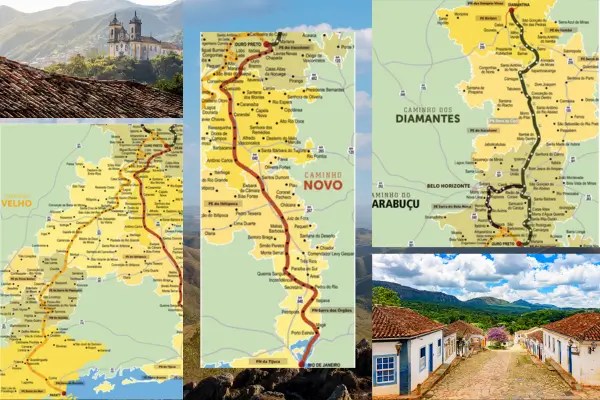 Mapeamento ANTT: Tudo o que você precisa saber sobre postos e pedágios